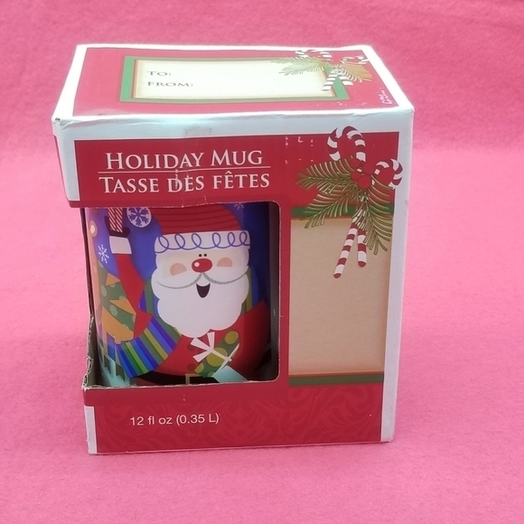 n/a Other - Christmas coffee cup